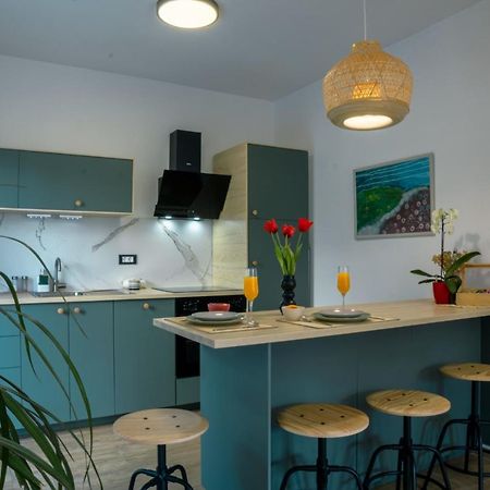 Deluxe Apartment And Studio "Nona Fa" 리예카 외부 사진